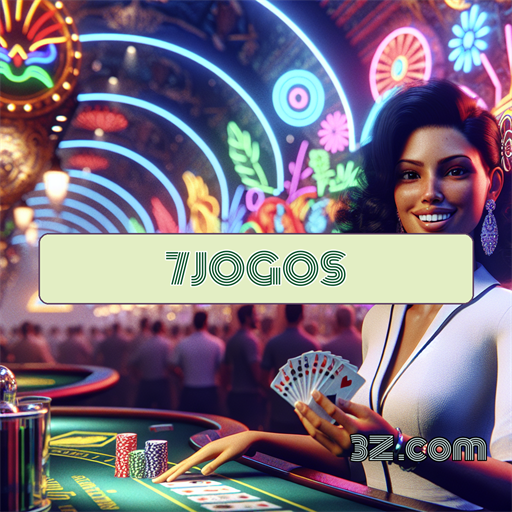 Experimente Slots Imperdíveis no 7jogos.com e Ganhe Prêmios